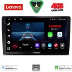 LENOVO LVE 8722_CPAA (9inc) MULTIMEDIA TABLET for TOYOTA LANDCRUISER mod. 1998-2003