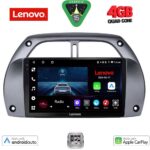LENOVO LVE 8730_CPAA A/C (9inc) MULTIMEDIA TABLET for TOYOTA RAV 4 mod. 2000-2006