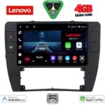 LENOVO LVE 8749_CPAA  (9inc) MULTIMEDIA TABLET for VW PASSAT mod. 2000-2005