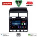 LENOVO LVE 8765_CPAA (9inc) MULTIMEDIA TABLET for VW TOUAREG mod. 2003-2011