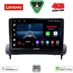 LENOVO LVE 8783_CPAA (9inc) MULTIMEDIA TABLET for VOLVO C30 - S40 mod. 2005-2013