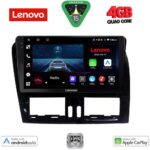 LENOVO LVE 8787_CPAA (9inc) MULTIMEDIA TABLET for VOLVO XC60 mod. 2009-2017