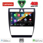 LENOVO LVE 8006_CPAA (9inc) MULTIMEDIA TABLET for AUDI A6 mod. 1998-2005 - Image 2