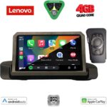 LENOVO LVE 8044_CPAA (9inc) MULTIMEDIA TABLET for BMW S.3 (E90-91-92) mod. 2005-2012 - Image 2