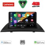 LENOVO LVE 8058_CPAA (9inc) MULTIMEDIA TABLET for BMW X3 (E83) mod. 2003-2010 - Image 2