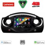 LENOVO LVE 8063_CPAA (9inc) MULTIMEDIA TABLET for MINI COOPER (R50-R52-R53) mod. 2000-2006 - Image 2