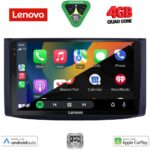 LENOVO LVE 8072_CPAA (9inc) MULTIMEDIA TABLET for CHEVROLET AVEO mod. 2006-2010 - Image 2