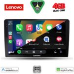 LENOVO LVE 8103B_CPAA (9inc) MULTIMEDIA TABLET for DACIA DUSTER mod. 2012-2019 - Image 2