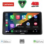 LENOVO LVE 8104_CPAA (10inc) MULTIMEDIA TABLET for DACIA DUSTER mod. 2019-2026 - Image 2