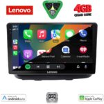 LENOVO LVE 8135_CPAA (10inc) MULTIMEDIA TABLET for FIAT DOBLO mod. 2002-2009 - Image 2