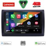 LENOVO LVE 8145_CPAA (9inc) MULTIMEDIA TABLET for FIAT STILO mod. 2001-2007 - Image 2