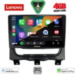 LENOVO LVE 8146_CPAA (9inc) MULTIMEDIA TABLET for FIAT STRADA mod. 2012-2020 - Image 2