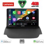 LENOVO LVE 8150_CPAA (9inc) MULTIMEDIA TABLET for FORD ECOSPORT  mod. 2012-2018 - Image 2