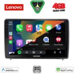LENOVO LVE 8151_CPAA (10inc) MULTIMEDIA TABLET for FORD ECOSPORT  mod. 2018-2022 - Image 2