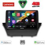 LENOVO LVE 8154A_CPAA (9inc) MULTIMEDIA TABLET for FORD FIESTA mod. 2008-2017 - Image 2