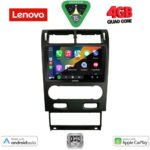 LENOVO LVE 8161A_CPAA (9inc) MULTIMEDIA TABLET for FORD MONDEO mod. 2003-2006 - Image 2