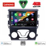 LENOVO LVE 8164_CPAA A/C (9inc) MULTIMEDIA TABLET for FORD MONDEO mod. 2014-2023 - Image 2