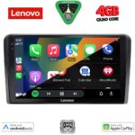 LENOVO LVE 8168RD_CPAA (9inc) MULTIMEDIA TABLET for FORD mod. 2007-2011 - Image 2