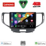 LENOVO LVE 8183_CPAA (9inc) MULTIMEDIA TABLET for HONDA ACCORD mod. 2008-2013 - Image 2