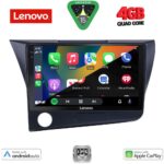LENOVO LVE 8203_CPAA (9inc) MULTIMEDIA TABLET for HONDA CRZ mod. 2010-2016 - Image 2