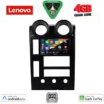 LENOVO LVE 8215_CPAA (9inc) MULTIMEDIA TABLET for HUMMER H2 mod. 2001-2007 - Image 2