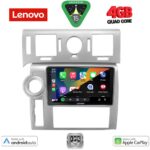 LENOVO LVE 8216_CPAA (9inc) MULTIMEDIA TABLET for HUMMER H2 mod. 2008-2009 - Image 2