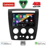 LENOVO LVE 8218_CPAA (9inc) MULTIMEDIA TABLET for HUMMER H3 mod. 2005-2009 - Image 2