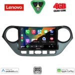 LENOVO LVE 8224_CPAA (9inc) MULTIMEDIA TABLET for HYUNDAI i10 mod. 2014-2020 - Image 2