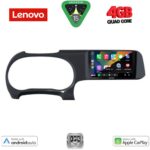 LENOVO LVE 8225_CPAA (9inc) MULTIMEDIA TABLET for HYUNDAI i10 mod. 2020> - Image 2