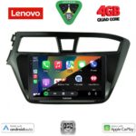 LENOVO LVE 8229_CPAA (9inc) MULTIMEDIA TABLET for HYUNDAI i20 mod. 2014-2018 - Image 2