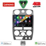 LENOVO LVE 8254GR_CPAA (9inc) MULTIMEDIA TABLET for ISUZU D-MAX mod. 2008-2012  (GREY) - Image 2