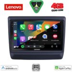LENOVO LVE 8256_CPAA (9inc) MULTIMEDIA TABLET for ISUZU DMAX mod. 2020-2026 - Image 2