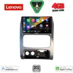 LENOVO LVE 8269_CPAA (9inc) MULTIMEDIA TABLET for JEEP CHEROKEE – LIBERTY mod. 2002-2007 - Image 2
