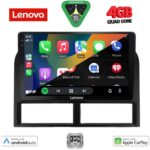 LENOVO LVE 8280_CPAA (9inc) MULTIMEDIA TABLET for JEEP GRAND CHEROKEE mod. 1999-2004 - Image 2
