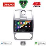 LENOVO LVE 8285_CPAA (9inc) MULTIMEDIA TABLET for CHRYSLER 300C mod. 2005-2010 - Image 2