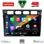 LENOVO LVE 8306_CPAA (9inc) MULTIMEDIA TABLET for KIA PICANTO mod. 2004-2008 - Image 2