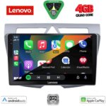 LENOVO LVE 8307_CPAA (9inc) MULTIMEDIA TABLET for KIA PICANTO mod. 2008-2011 - Image 2