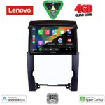 LENOVO LVE 8318_CPAA (10inc) MULTIMEDIA TABLET for KIA SORENTO mod. 2009-2014 - Image 2