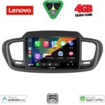 LENOVO LVE 8319_CPAA (10inc) MULTIMEDIA TABLET for KIA SORENTO mod. 2014-2020 - Image 2