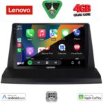LENOVO LVE 8350_CPAA (9inc) MULTIMEDIA TABLET for LEXUS NX 200 mod. 2014-2022 - Image 2