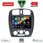 LENOVO LVE 8363_CPAA (9inc) MULTIMEDIA TABLET for MAZDA 323  mod. 1998-2004 - Image 2