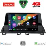 LENOVO LVE 8367_CPAA (9inc) MULTIMEDIA TABLET for MAZDA 3 mod. 2014-2019 - Image 2