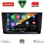 LENOVO LVE 8391_CPAA (10inc) MULTIMEDIA TABLET for MAZDA CX9 mod. 2006-2015 - Image 2