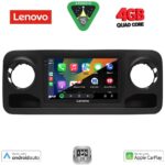 LENOVO LVE 8424_CPAA (10inc) MULTIMEDIA TABLET for MERCEDES SPRINTER mod. 2018-2026 - Image 2