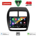 LENOVO LVE 8431_CPAA (9inc) MULTIMEDIA TABLET for MITSUBISHI ASX mod. 2020-2023 - Image 2