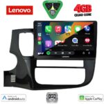 LENOVO LVE 8443_CPAA (10inc) MULTIMEDIA TABLET for MITSUBISHI OUTLANDER mod. 2013-2020 - Image 2