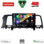 LENOVO LVE 8462_CPAA (9inc) MULTIMEDIA TABLET for NISSAN MURANO mod. 2007-2014 - Image 2