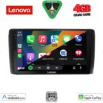 LENOVO LVE 8472_CPAA (9inc) MULTIMEDIA TABLET for NISSAN LEAF mod. 2009-2017 - Image 2