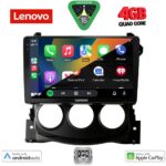 LENOVO LVE 8479_CPAA (9inc) MULTIMEDIA TABLET for NISSAN 370Z mod. 2009-2012 - Image 2