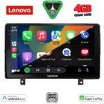 LENOVO LVE 8485_CPAA (9inc) MULTIMEDIA TABLET for OPEL ASTRA H mod.2004-2010 - Image 2